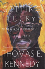 Getting Lucky cover image